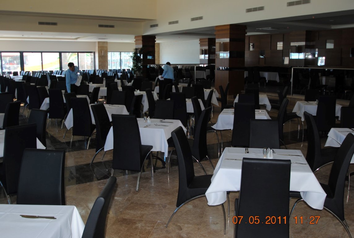 imagini hotel VENOSA DIDIM